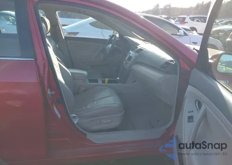 2008 Toyota Camry Hybrid from USA, damaged, VIN 4T1BB46K98U053315